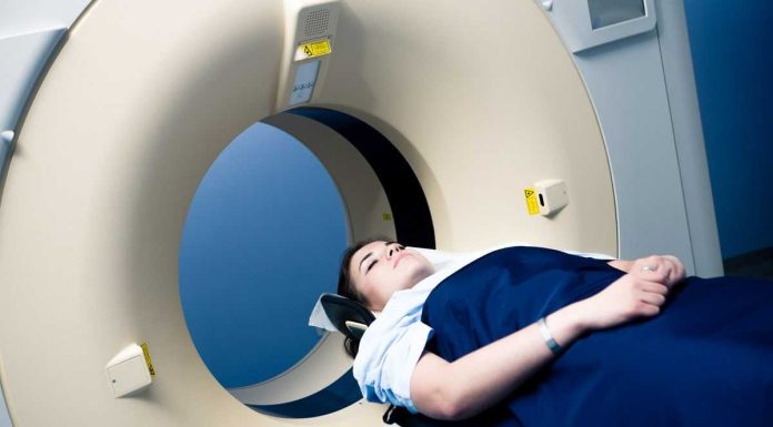 Как работают КТ аппараты?