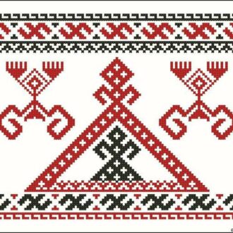 Оберег для тех кто очень хочет иметь детей