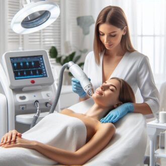 Что включает комплексная терапия акне и почему важно начать лечение как можно раньше