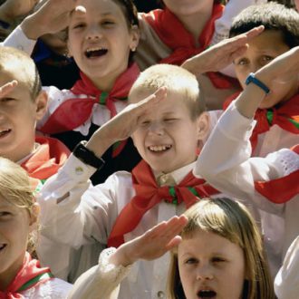 Тест: Учились в СССР? Тогда вы сможете без ошибок пройти тест на знание советской школы!