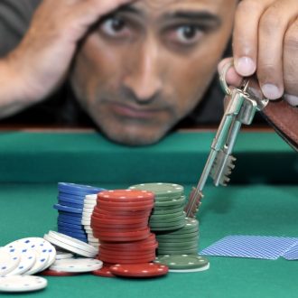 Лудомания: Распространение, Причины и Влияние на Общество