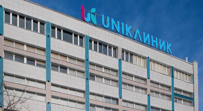 Профессиональная медицинская помощь: где и как ее получать