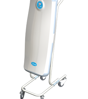 Бактерицидный рециркулятор закрытого типа: эффективная очистка воздуха