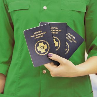 Назначение санитарной книжки медицинская книжка