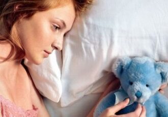 Особенности переживания бездетности у мужчин и женщин