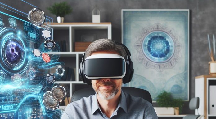 Онлайн-казино: удобство, разнообразие игр и особенности