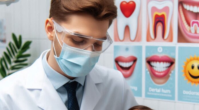 Частная стоматологическая клиника: описание и особенности