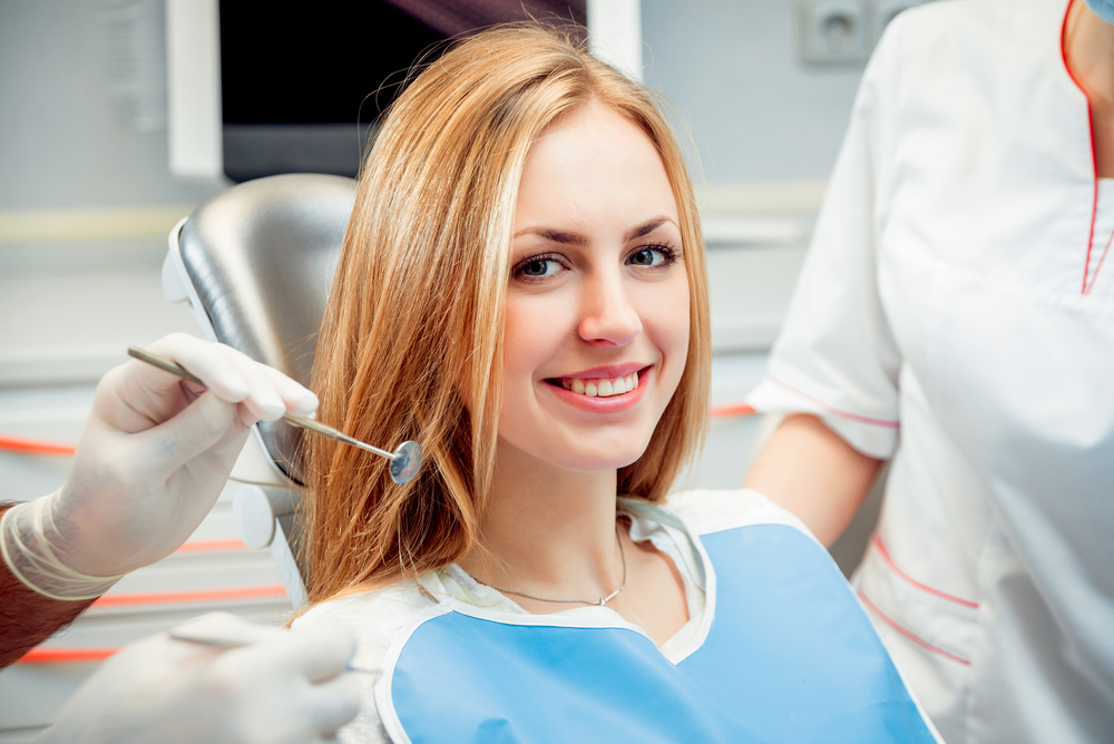 Стоматологическая клиника в Днепре Amel Dental Clinic: описание клиники, перечень услуг, особенности и плюсы данной клиники