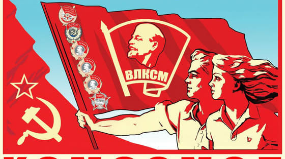 Тест. Докажи, что знаешь историю СССР лучше, чем 20% населения страны!