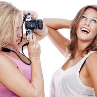 Как всегда хорошо выглядеть на фотографиях: самые эффективные советы