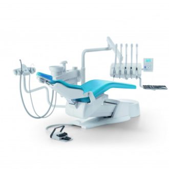 Стоматологические установки: плюсы, функции, особенности