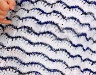 Повязки на голову для новорожденных: 10 моделей спицами со схемами, описанием и видео мк для начинающих