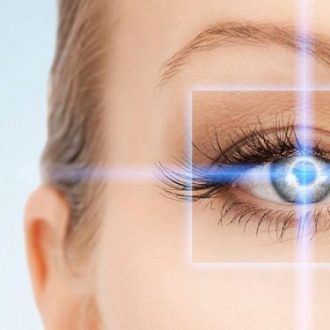 Тест на зрение: узнай состояние своего зрения пройдя тест