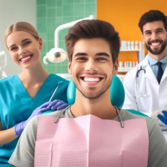 Имплантация зубов: что это и как проводится?