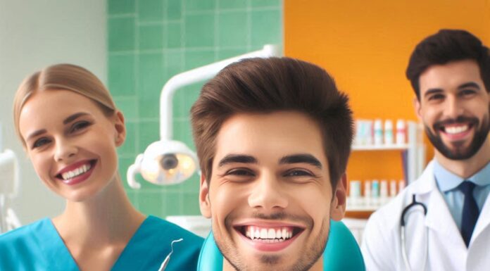 Имплантация зубов: что это и как проводится?