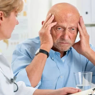 Когнитивные нарушения: основные симптомы, методы лечения, профилактика