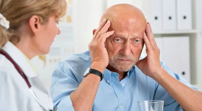 Когнитивные нарушения: основные симптомы, методы лечения, профилактика