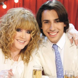 Почему дамы в возрасте привлекают мужчин