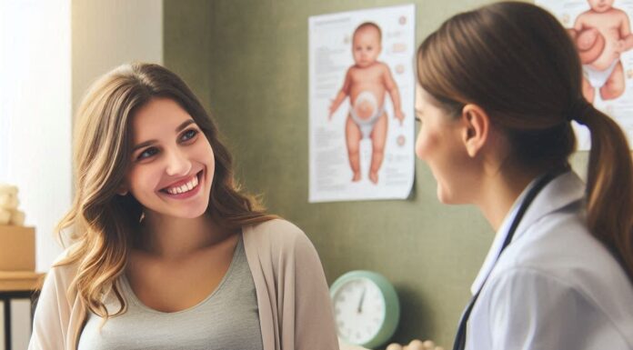 Что такое репродуктивный центр: назначение, услуги и роль в современной медицине