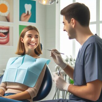 Что такое клиника стоматологии: полное представление