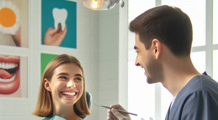 Что такое клиника стоматологии: полное представление