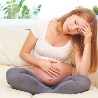 Слабительные средства при беременности на ранних и поздних сроках