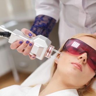 Лазерное омоложение лица: несколько мифов о нем