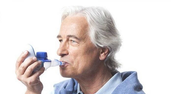 Ингалятор, который удобнее ультразвукового