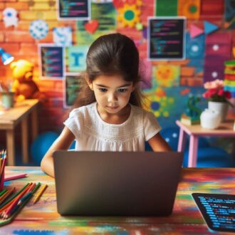 Школа программирования онлайн: описание и особенности