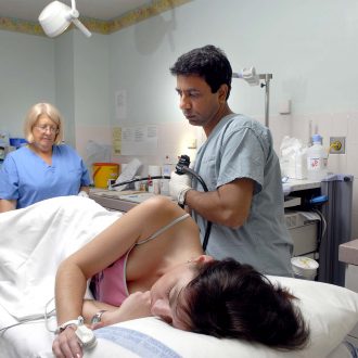 Ректальное обследование: почему это важно