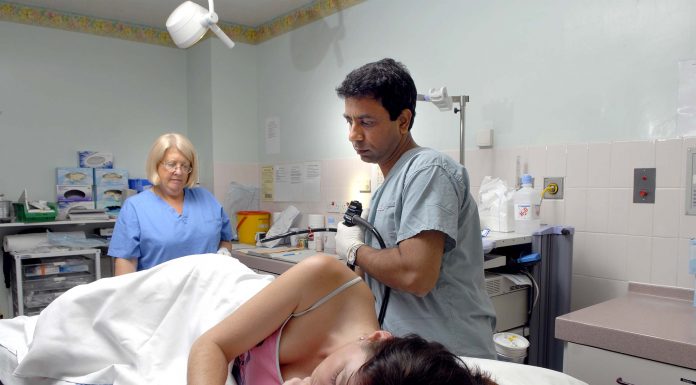 Ректальное обследование: почему это важно