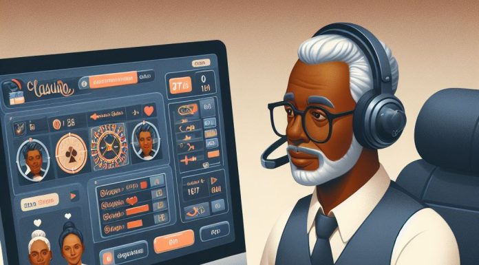 Онлайн-казино: развлечение, игра и возможности