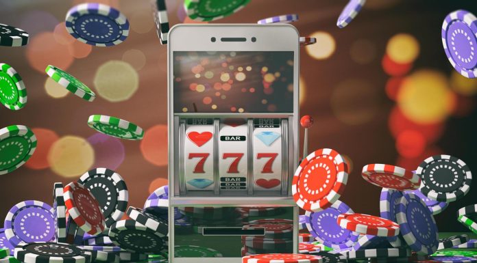 Онлайн-казино: азарт и возможности в виртуальном мире