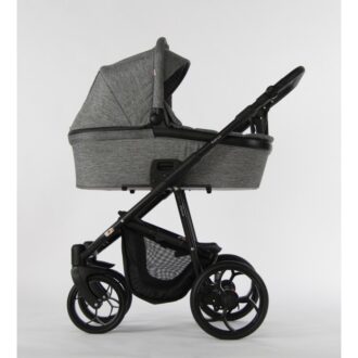 Как выбрать детскую коляску?