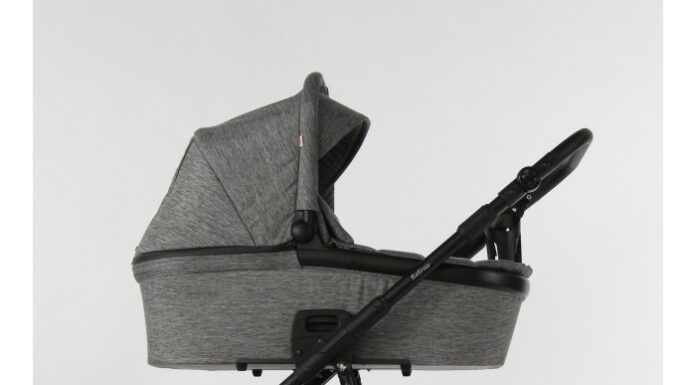 Как выбрать детскую коляску?