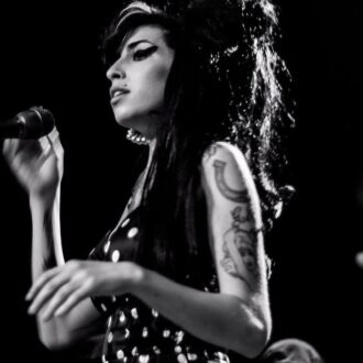 Эми Уайнхаус