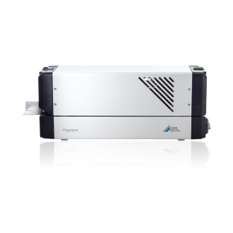 Вакуумные помпы: основные типы и их применение