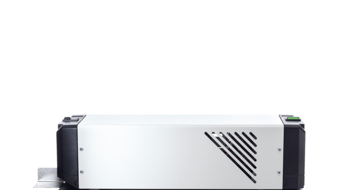 Вакуумные помпы: основные типы и их применение