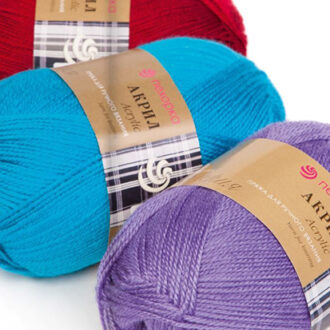 Повязка на голову спицами, мастер-классы с фото и видео