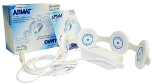 Алмаг при бесплодии как использовать