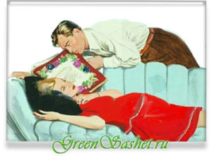 Эфирное масло от бесплодия