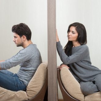 14 ошибок, которые разрушают любовь мужчины к женщине