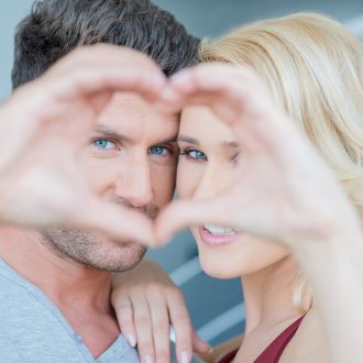 8 секретов счастливого брака