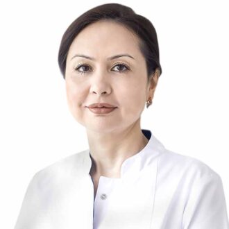 Микоплазмоз и бесплодие; DNA health