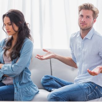 Как женщине не разочароваться в мужчине: советы психологов