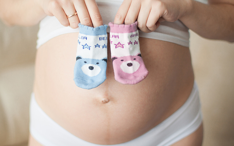 Как выглядит и когда отходит слизистая пробка при беременности?