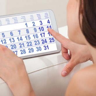 Выделения после овуляции: норма или отклонение