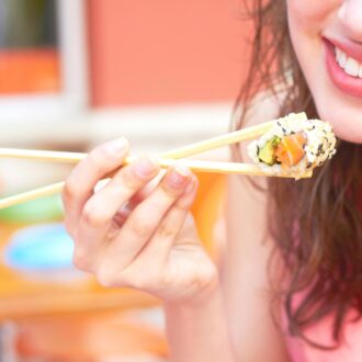 Доставка еды от компании Papafood в Днепре