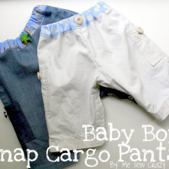 Штанишки для деток до 1 года