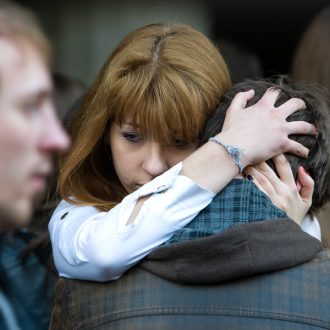 Как помочь близкому человеку в депрессии?